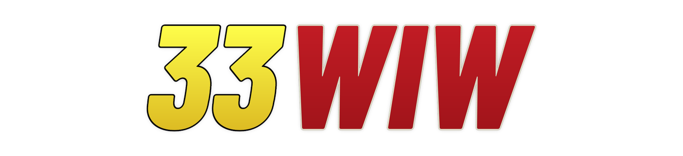 33wiw logo